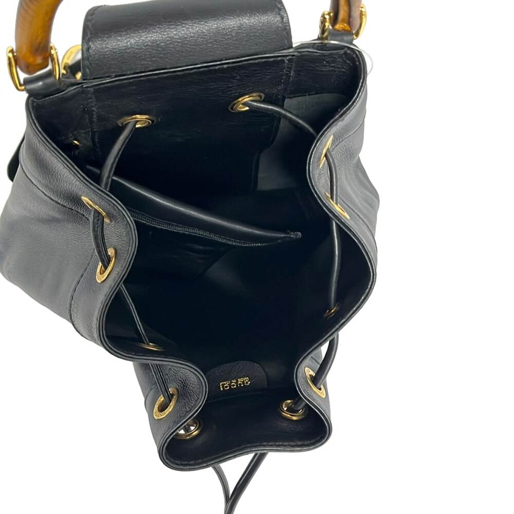 Gucci Backpack - Picture 7 of 9